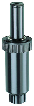 Orbit 54326 Sprinkler Spray Head, 1/2 in Connection, FNPT, 2 in H Pop-Up, 450 sq-ft, 45 deg Nozzle Trajectory, Plastic :EA: QUANTITY: 1