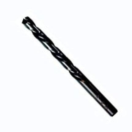 Irwin 1789225 Jobber Drill Bit, 5/16 in Dia, 2-13/16 in OAL, 5/16 in Dia Shank, Straight Shank :CD 1: QUANTITY: 1