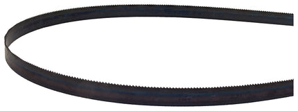 Olson HB71764BL Band Saw Blade, 1/2 in W, 64-1/2 in L, 14 TPI :EA: QUANTITY: 1