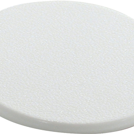 Shepherd Hardware 9551 Round Protector, Plastic :EA: QUANTITY: 1