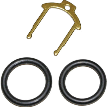 Danco MO-4 Series 80500 Cartridge Repair Kit, Copper, For: Moen Faucet Models :CD 1: QUANTITY: 1