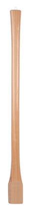 Vulcan MG-DHM-3 1/2H Replacement Handle, Wood, For: Replacement :EA: QUANTITY: 1