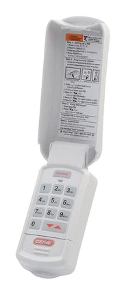 Genie 37332R Genie Garage Door Opener Wireless Keypad :EA: QUANTITY: 1