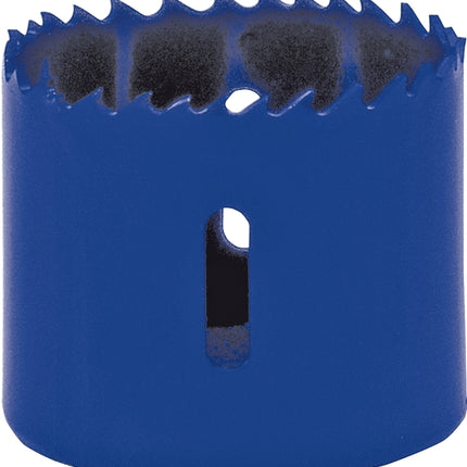 Irwin 373178BX Hole Saw, 1-7/8 in Dia, 3/8 in Arbor, 4/6 TPI, HSS Cutting Edge :CD 1: QUANTITY: 1