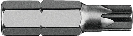 Irwin 92324 Insert Bit, T20 Drive, Torx Drive, 1/4 in Shank, Hex Shank, 1 in L, High-Grade S2 Tool Steel :BAG10: QUANTITY: 1