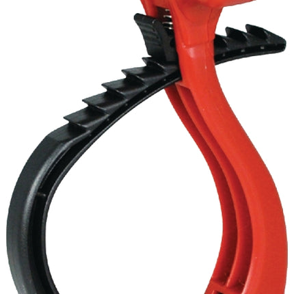 Gardner Bender CW-T4RR20 Extra Large Cable Wraptor, 150 lb Capacity, Black/Red :EA: QUANTITY: 1