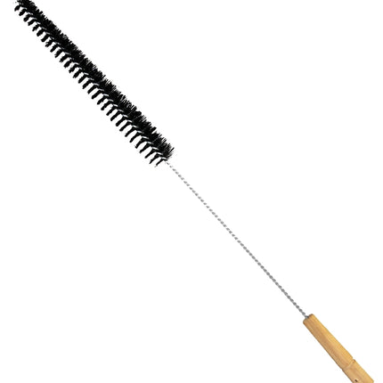 Dundas Jafine ProClean PCABXZW Appliance Brush, 2 in W Brush, 27 in OAL :EA: QUANTITY: 1