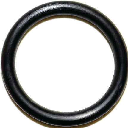 Danco 35742B Faucet O-Ring, #28, 1/2 in ID x 5/8 in OD Dia, 1/16 in Thick, Buna-N :BAG 1: QUANTITY: 5