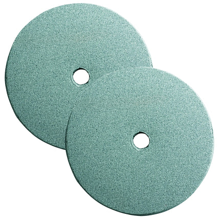 Dremel 425-02 Polishing Disc, 1 in Dia, Emery Cloth Abrasive :CD  2: QUANTITY: 1