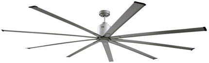 Big Air ICF72 Ceiling Fan, 6-Speed :EA: QUANTITY: 1