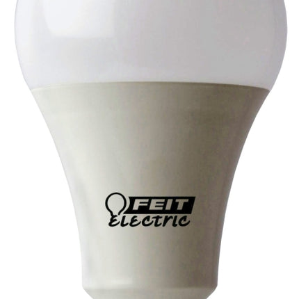 Feit Electric OM100DM/930CA LED Lamp, General Purpose, A21 Lamp, 100 W Equivalent, E26 Lamp Base, Dimmable :EA: QUANTITY: 1