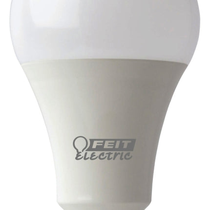 Feit Electric OM100DM/950CA/2 LED Lamp, General Purpose, A19 Lamp, 100 W Equivalent, E26 Lamp Base, Dimmable :BX 2: QUANTITY: 1