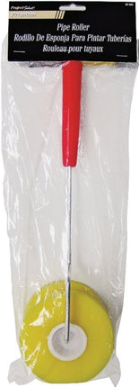 Linzer RT605 Foam Applicator, Foam Cover :EA: QUANTITY: 1