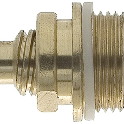 Danco 15334E Faucet Stem, Brass, 1-17/32 in L :CD 1: QUANTITY: 1