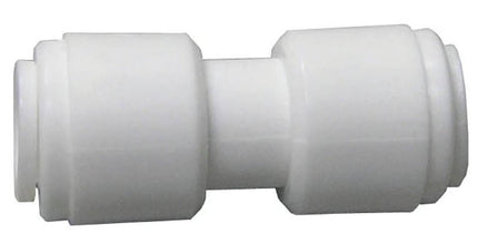 Watts PL-3000 Pipe Union Coupling, 1/4 in, Plastic, 60 psi Pressure :EA: QUANTITY: 1