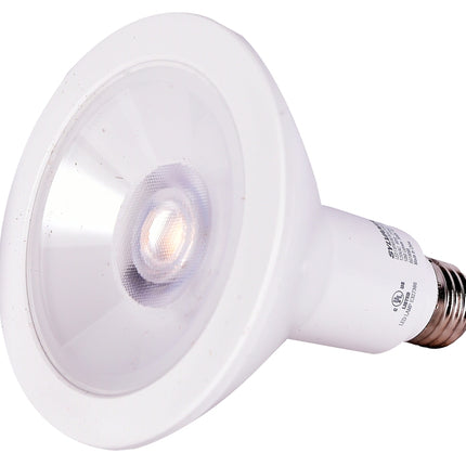 Sylvania 79276 LED Bulb, General Purpose, 90 W Equivalent, E26 Lamp Base, Warm White Light, 3000 K Color Temp :BX2: QUANTITY: 1