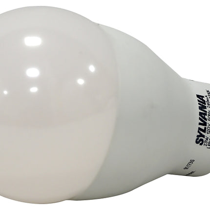 Sylvania 79714 Ultra LED Bulb, General Purpose, A21 Lamp, 150 W Equivalent, E26 Lamp Base, Dimmable, Frosted :EA: QUANTITY: 1