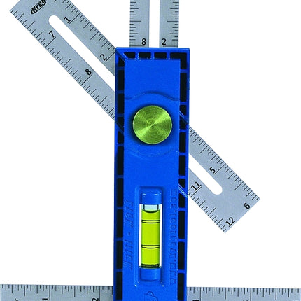 Kreg Multi-Mark Series KMA2900 Multi-Mark Tool, 5 in W, 1-1/4 in Thick :EA: QUANTITY: 1