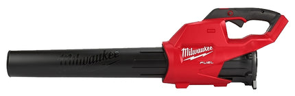 Milwaukee 3017-20 Blower, Tool Only, 12 Ah, 18 V, M18 REDLITHIUM, 500 cfm Air :EA: QUANTITY: 1