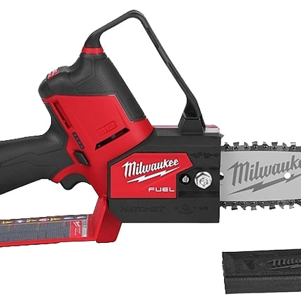 Milwaukee 2527-21 Pruning Saw Kit, Battery Included, 12 V, Lithium-Ion, 6 in L Bar :EA: QUANTITY: 1