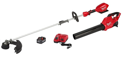 Milwaukee 3000-21 Combination Tool Kit, Battery Included, 8 Ah, 18 V, Lithium-Ion :EA: QUANTITY: 1