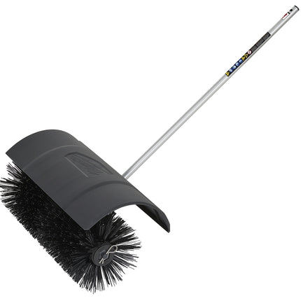 Milwaukee M18 FUEL, QUIK-LOK 49-16-2741 Brush Attachment, For: M18 FUEL Power Head with QUIK-LOK :EA: QUANTITY: 1