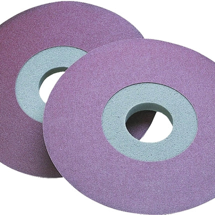 Porter-Cable 77105 Drywall Sanding Pad with Abrasive Disc, 9 in Dia, 100 Grit, Medium, Aluminum Oxide Abrasive :BX 5: QUANTITY: 1