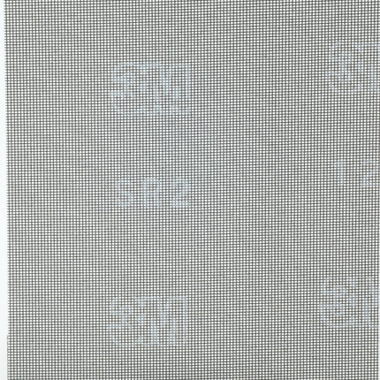 3M 10456 Sanding Screen, 11 in L, 9 in W, 180 Grit, Silicone Carbide Abrasive, Cloth Backing