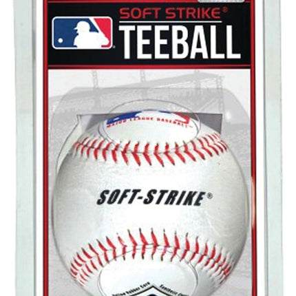 Franklin Sports 1920 Tee Ball, Rubber