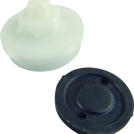 Danco 80409 Ballcock Repair Kit, Plastic, For: American Standard Models #N3015 and #N3025 Ballcocks :CD 1: QUANTITY: 1