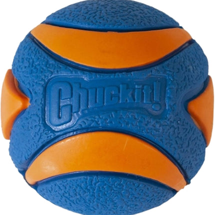 BALL SQUEAKER ULTRA LARGE :: QUANTITY: 1