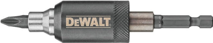 DeWALT DWHJHLD Clutch Holder, 1/4 in Drive, Hex Drive :CD: QUANTITY: 1