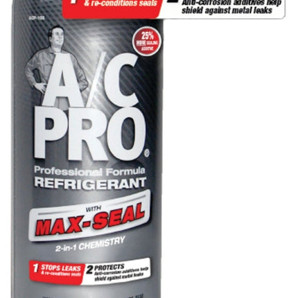 IDQ A/C Pro ACP105-6 Max Seal, 12 oz Aerosol Can