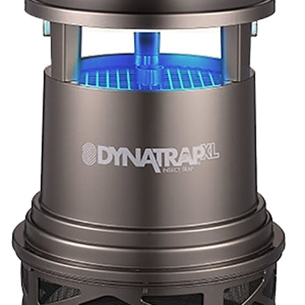 Dynatrap Decora Series DT2000XLP-TUN Mosquito and Insect Trap, 120 V, 1-Lamp, UV Fluorescent Lamp, Tungsten :EA: QUANTITY: 1