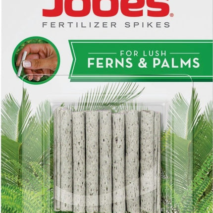 Jobes 05101 Fertilizer Spike, Spike, White, Odorless :CD 30: QUANTITY: 1