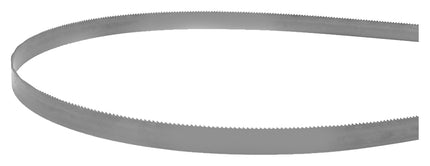 Olson BM82264BL Band Saw Blade, 1/2 in W, 64-1/2 in L, 14/18 TPI, Bi-Metal :EA: QUANTITY: 1