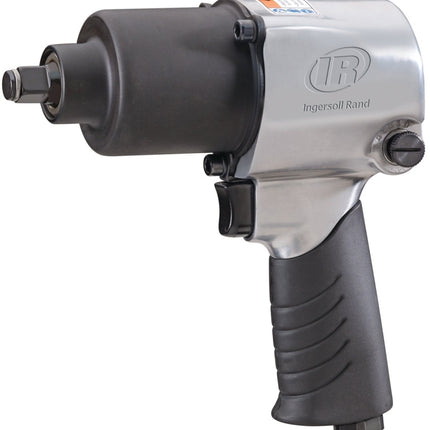 Ingersoll Rand 231G Air Impact Wrench, 1/2 in Drive, 500 ft-lb, 8000 rpm Speed :EA: QUANTITY: 1