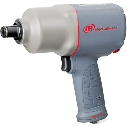 Ingersoll Rand 2145QIMAX Air Impact Wrench, 3/4 in Drive, 1350 ft-lb, 7000 rpm Speed :EA: QUANTITY: 1