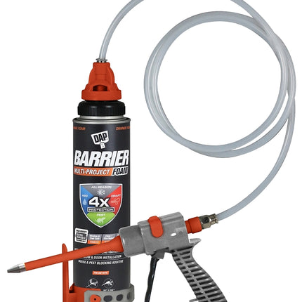 DAP Sharpshooter 7565070220 Extend Foam Applicator :EA: QUANTITY: 1