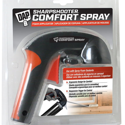 DAP Comfort Spray 7565070230 Foam Applicator :EA: QUANTITY: 1