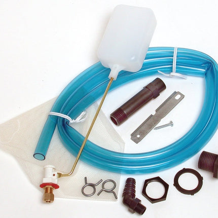 Dial 4403 Pump Installation Kit, Start-Up, For: Evaporative Cooler Purge Systems :CD: QUANTITY: 1