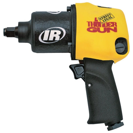 Ingersoll Rand ThunderGun Series 232TGSL Air Impact Wrench, 1/2 in Drive, 625 ft-lb, 10,000 rpm Speed :EA: QUANTITY: 1