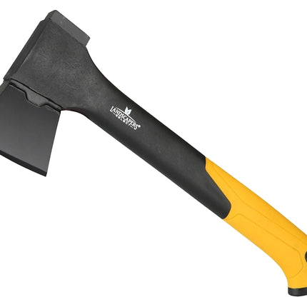 Landscapers Select 903-1329-001 Axe Hatchet TPR Handle 14 in :EA: QUANTITY: 6