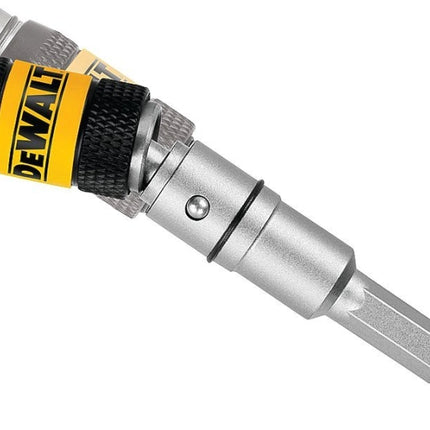 DeWALT DWPVTHLD Bit Tip Holder, 1/4 in Drive :CD: QUANTITY: 1