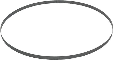 Milwaukee 48-39-0538 Band Saw Blade, 1/2 in W, 35-3/8 in L, 24 TPI, Bi-Metal :CD: QUANTITY: 1