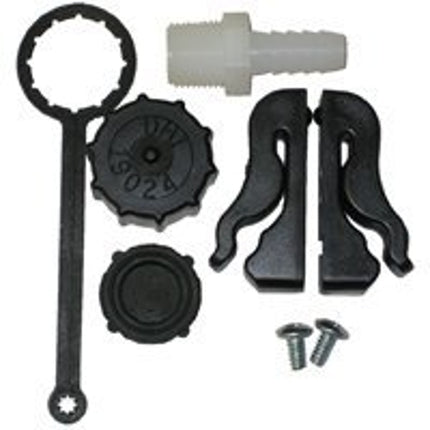 Valley Industries 34-140029-CSK Replacement Spot Sprayer Kit, For: Spot Sprayer :EA: QUANTITY: 1