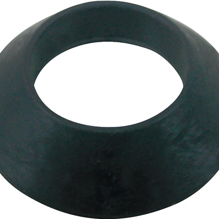 ProSource PMB-196 Ballcock Shank Washer, Rubber, Black, For: Ballcock :BAG: QUANTITY: 1