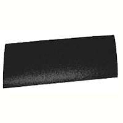 Essex Silver Line 20SL8V Sanding Sheet, 8 in W, 17-5/8 in L, 20 Grit, Velcro Backing :EA: QUANTITY: 10