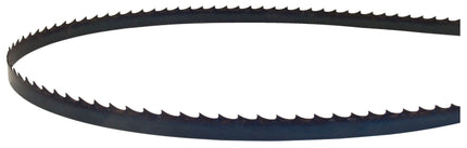 Olson FB23193DB Band Saw Blade, 1/2 in W, 93-1/2 in L, 3 TPI :EA: QUANTITY: 1