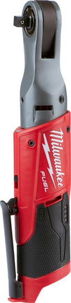 Milwaukee 2557-20 Ratchet, 3/8 in Drive, Square Drive, 55 ft-lb :EA: QUANTITY: 1